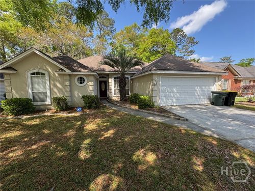 121 Oak Pointe Trl, savannah, GA, 31419-3161 | Card Image