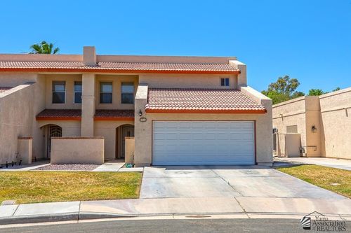 2533 W 12th Pl, Yuma, AZ, 85364-4257 | Card Image