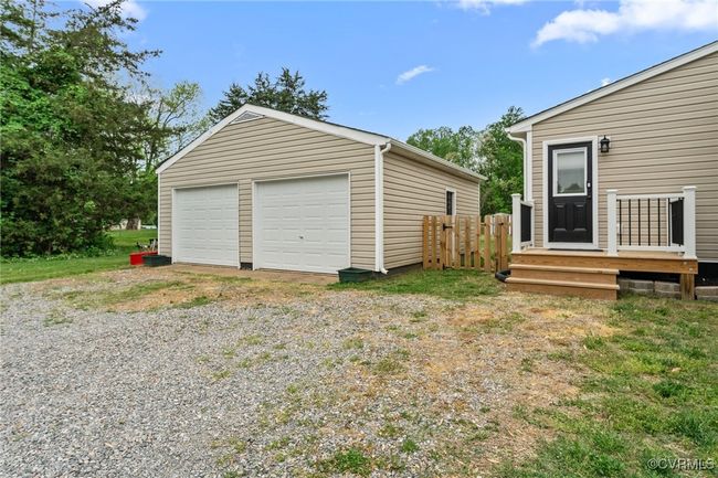 2134 Dogtown Rd, House other with 3 bedrooms, 2 bathrooms and null parking in Goochland VA | Image 30
