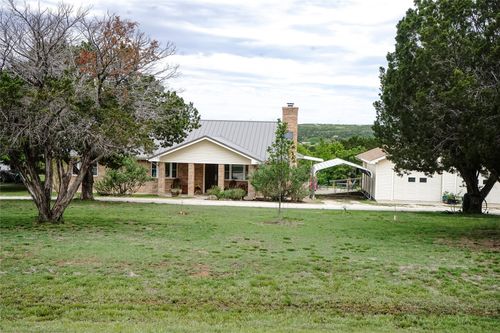 110 County Road 685, Tuscola, TX, 79562-2546 | Card Image