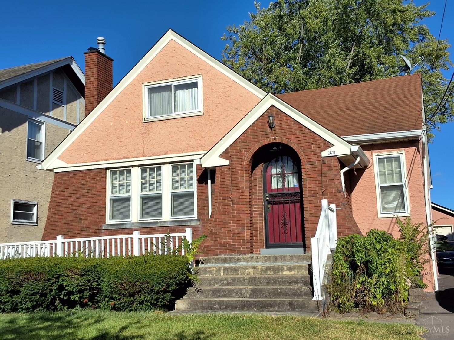Tamarack Ave, Cincinnati, OH 45207
