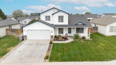 3817 Lexington Street, House other with 4 bedrooms, 3 bathrooms and 2 parking in Caldwell ID | Image 1