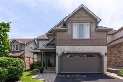 2936 Castlebridge Dr, House other with 4 bedrooms, 4 bathrooms and 5 parking in Mississauga ON | Image 2