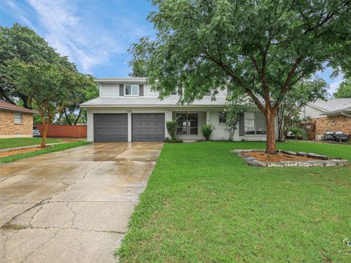 636 Williams Way, Richardson, TX, 75080-3344 | Card Image