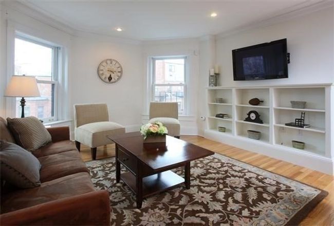 APT-8 - 395 Marlborough St, Condo with 1 bedrooms, 1 bathrooms and null parking in Boston MA | Image 6