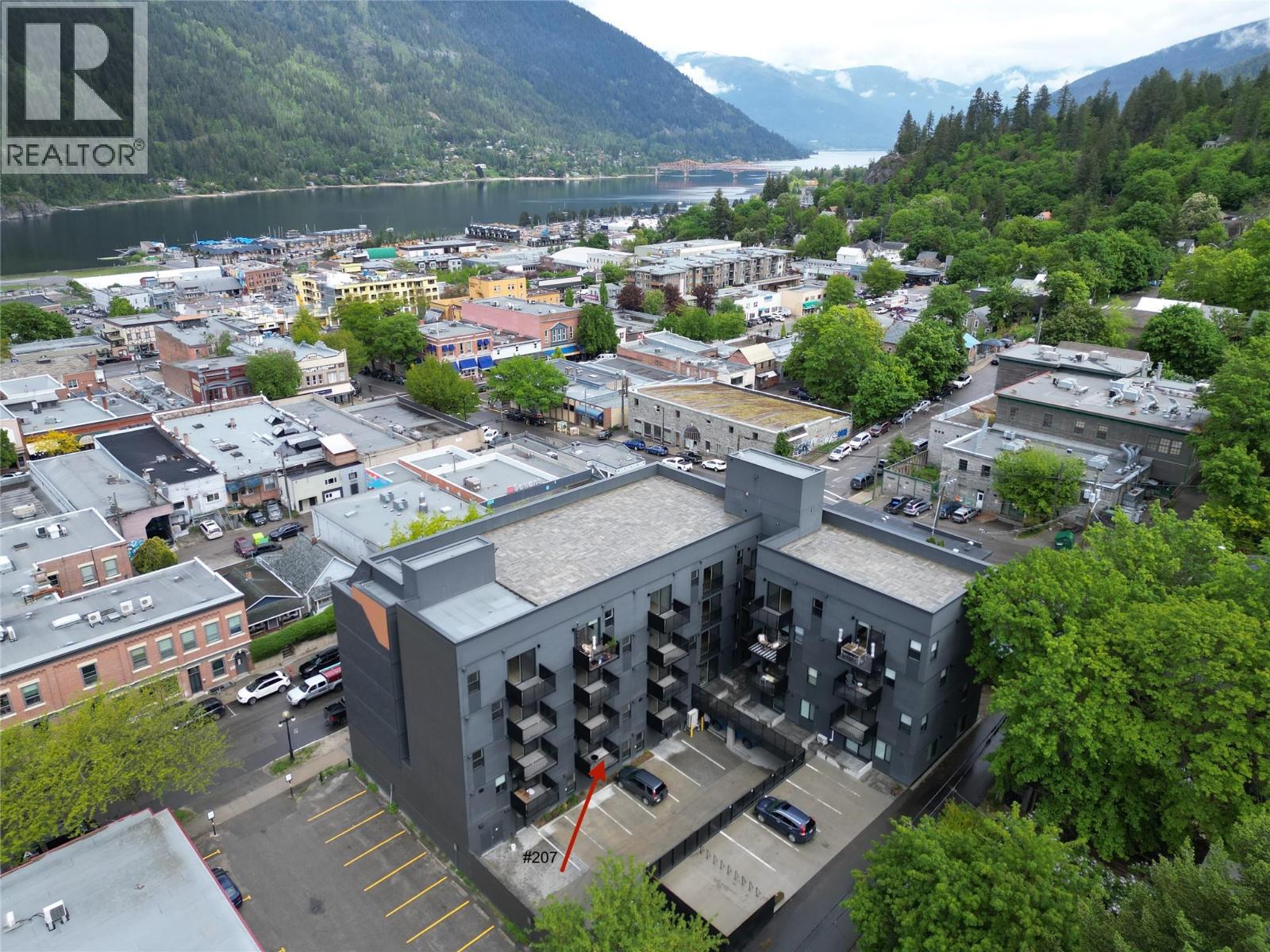 Residential in Nelson