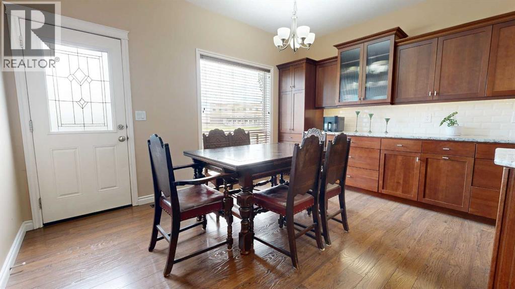 Residential in Grande Prairie