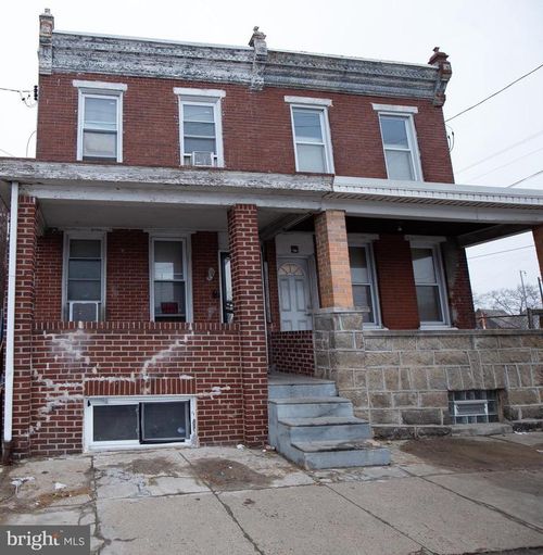 4918 A Street, PHILADELPHIA, PA, 19120 | Card Image