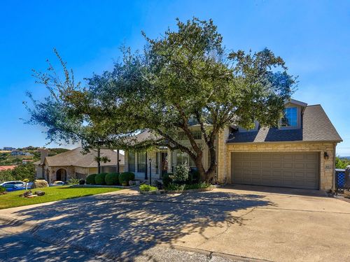 103 Paragon Ct, Lakeway, TX, 78734-4655 | Card Image