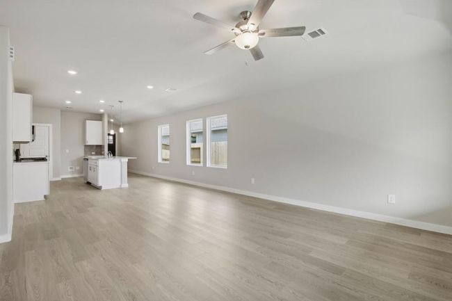 Photo is not of the actual home but is an inspirational photo of builder’s model home and may depict options, furnishings, and/or decorator features that are not included. | Image 7