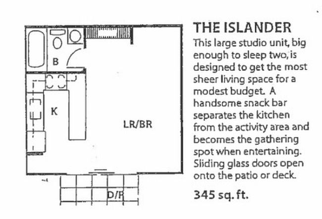 APT-3 - 23 Jamaica Colony, Condo with 0 bedrooms, 1 bathrooms and 2 parking in Fox Lake IL | Image 25