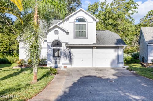 141 Crooked Pine Rd, Port Orange, FL, 32128-6896 | Card Image