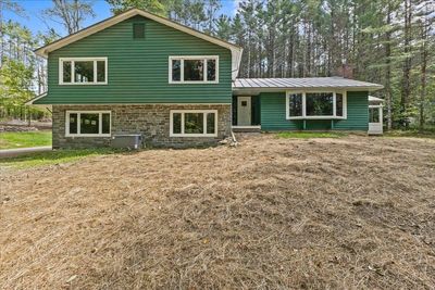 422 Center Road, House other with 4 bedrooms, 2 bathrooms and null parking in Middlesex VT | Image 2