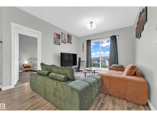 409-812 Welsh Dr Sw, Edmonton, AB, T6X1Y7 | Card Image