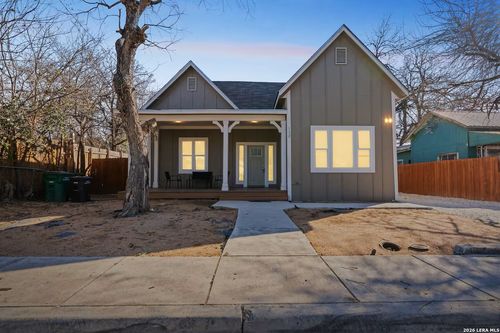 112 Hill St, San Antonio, TX, 78212-4959 | Card Image