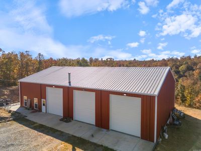 578 Acklin Gap Road, House other with 4 bedrooms, 2 bathrooms and null parking in Conway AR | Image 3