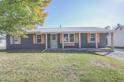 105 Avalon Street, House other with 3 bedrooms, 1 bathrooms and null parking in Brighton IL | Image 1