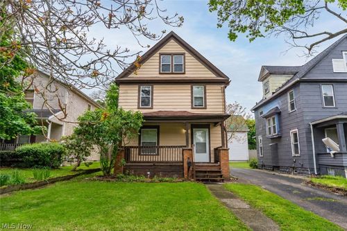 796 Dayton Street, Akron, OH, 44310 | Card Image