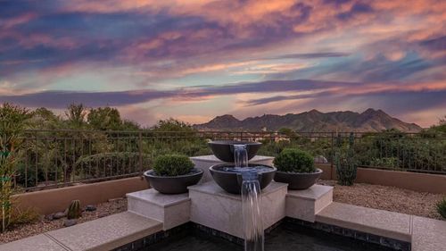 11591 E Desert Willow Dr, Scottsdale, AZ, 85255-8233 | Card Image