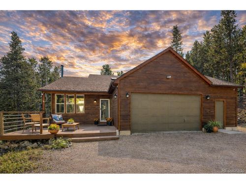 220 Timber Rd, Black Hawk, CO, 80422-4122 | Card Image