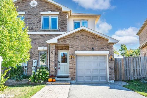 47-175 Stanley St, Barrie, ON, L4M0G2 | Card Image