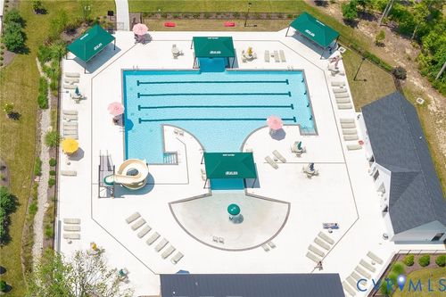 9081 Spring Green Loop, Mechanicsville, VA, 23116-2630 | Card Image