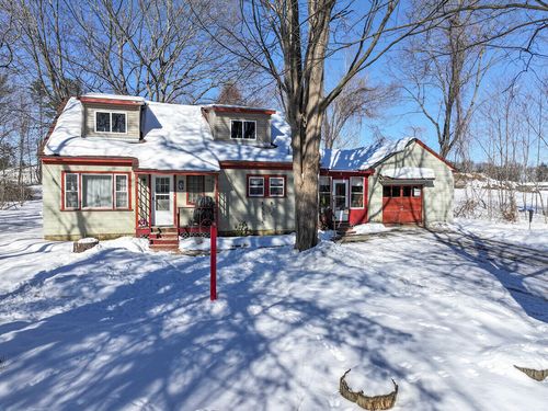 86 N Second Rangeway Road, Oakland, ME, 04963 | Card Image