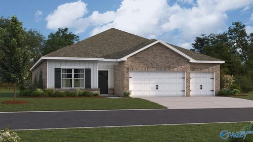 115 Duskwood Dr, Harvest, AL, 35749-4911 | Card Image
