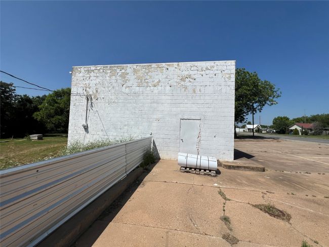508 E 8 Th St, Home with 0 bedrooms, 0 bathrooms and null parking in Cisco TX | Image 7