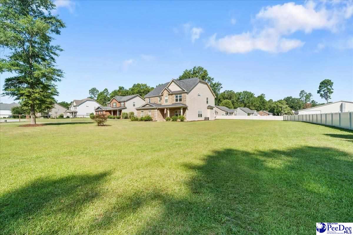 Residential in Hartsville 5