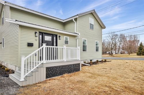 12 Garfield Avenue, Starkey, NY, 14837 | Card Image