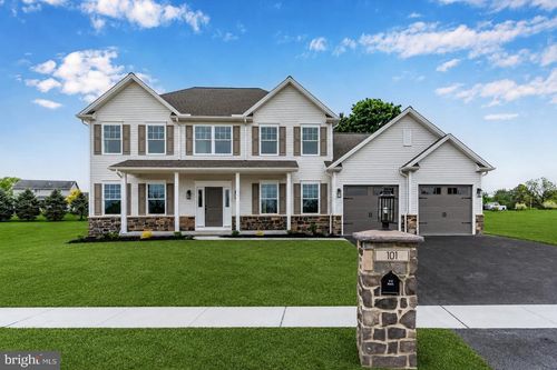 101 Wolfe Cir, HARRISBURG, PA, 17112-3224 | Card Image