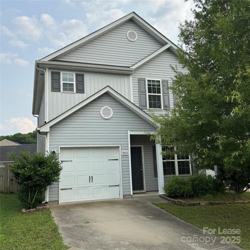 9013 Maidenhair Ct, Charlotte, NC, 28215-7174 | Card Image
