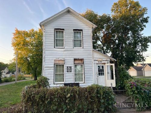 20 Caho St, Dayton, OH, 45410-1828 | Card Image