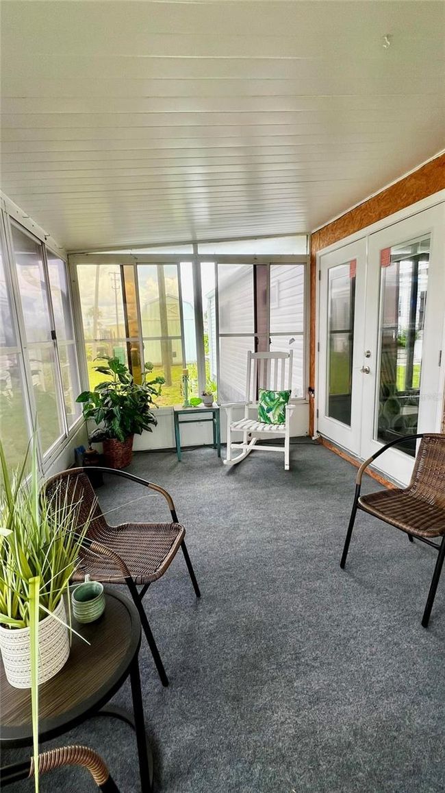 1423 Flamingo Dr, House other with 2 bedrooms, 2 bathrooms and null parking in ENGLEWOOD FL | Image 9