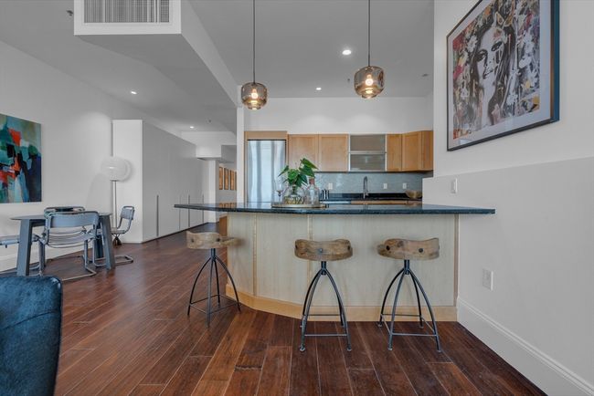 APT-503 - 485 Harrison Ave, Condo with 2 bedrooms, 2 bathrooms and 1 parking in Boston MA | Image 12