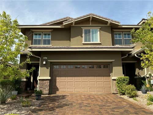 5627 Granollers Dr, Las Vegas, NV, 89135-2401 | Card Image