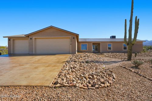 10314 W Rudasill Road, Tucson, AZ, 85743 | Card Image