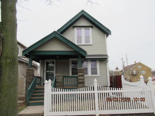 2661 N Vel R Phillips Avenue, Milwaukee, WI, 53212 | Card Image