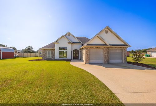 149 Bayou Crossing Dr, Raceland, LA, 70394-2051 | Card Image