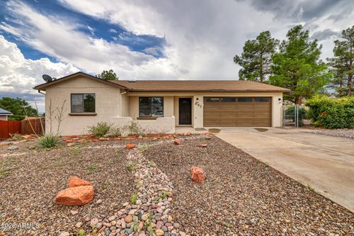841 Lisa St, Clarkdale, AZ, 86324-3222 | Card Image
