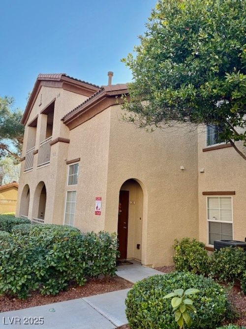 unit-203-3815 Juno Beach St, Las Vegas, NV, 89129-5082 | Card Image