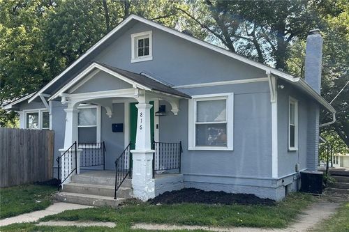 816 Huttig Ave, Independence, MO, 64053-1834 | Card Image