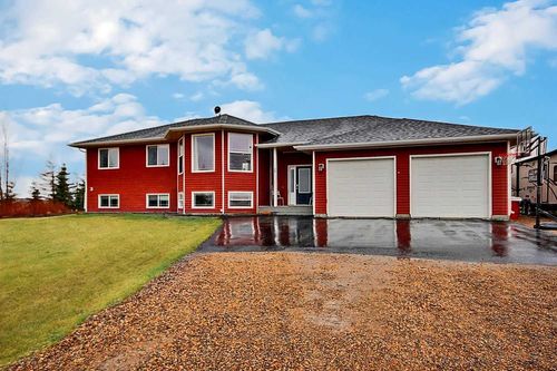 9501 Township Road 580, St. Paul, AB, T0A | Card Image