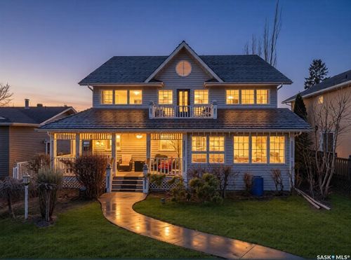 1219 River St E, Prince Albert, SK, S6V0B7 | Card Image