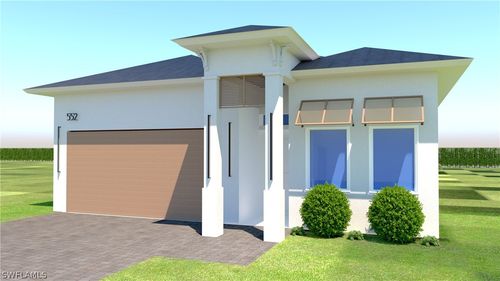 552 95th Ave N, Naples, FL, 34108-2453 | Card Image