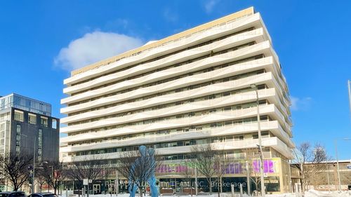 405-60 Tannery Rd, Toronto, ON, M5A0S8 | Card Image