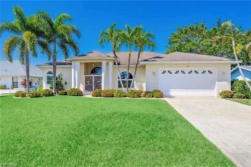 1119 Se 1st Ter, CAPE CORAL, FL, 33990-1202 | Card Image