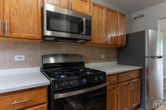 130 S Hale Ave, Townhouse with 2 bedrooms, 2 bathrooms and 2 parking in Bartlett IL | Image 4