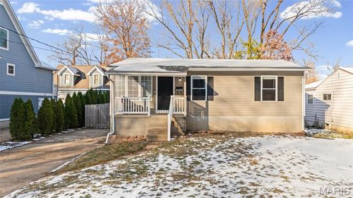 835 N Forest Ave, Saint Louis, MO, 63119-1929 | Card Image